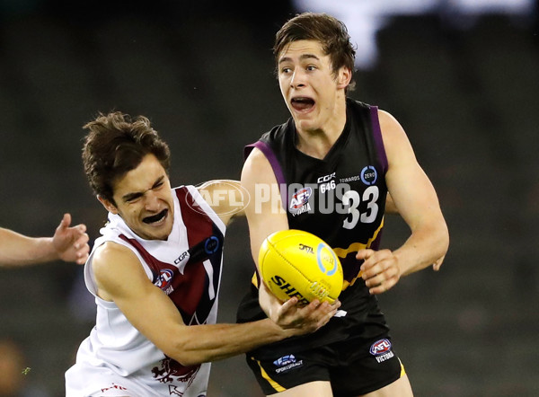 2016 TAC CUP Grand Final - Murray Bushrangers v Sandringham Dragons - 473933