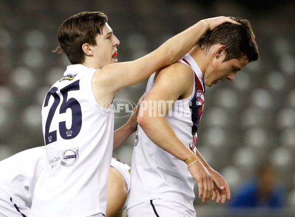 2016 TAC CUP Grand Final - Murray Bushrangers v Sandringham Dragons - 473940