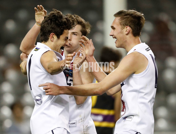 2016 TAC CUP Grand Final - Murray Bushrangers v Sandringham Dragons - 473938