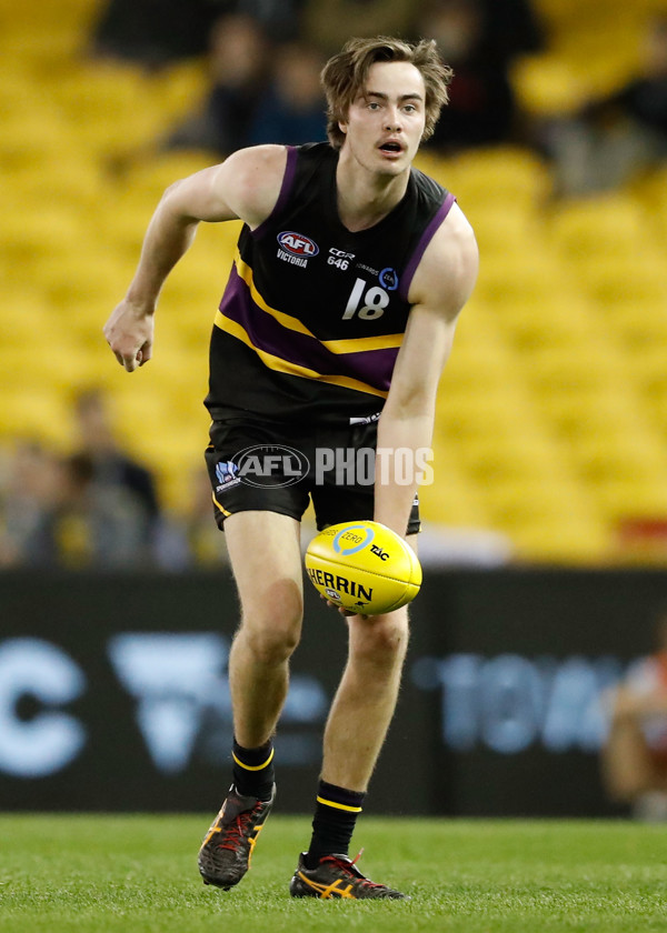 2016 TAC CUP Grand Final - Murray Bushrangers v Sandringham Dragons - 473947