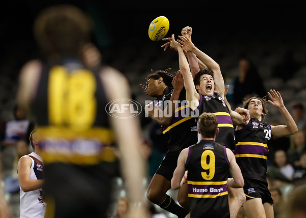 2016 TAC CUP Grand Final - Murray Bushrangers v Sandringham Dragons - 473951