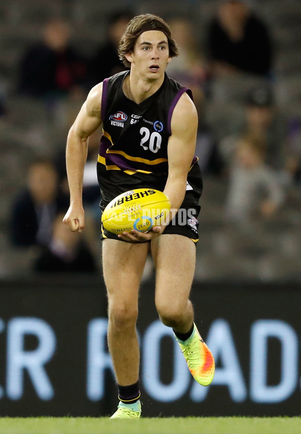 2016 TAC CUP Grand Final - Murray Bushrangers v Sandringham Dragons - 473948