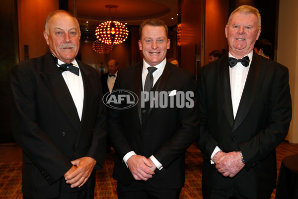 AFL 2016 Media - Brownlow Medal - 474161