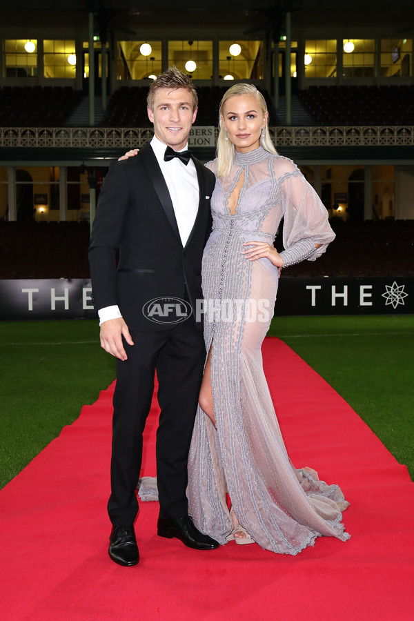 AFL 2016 Media - Sydney Swans Brownlow Medal Function - 474362