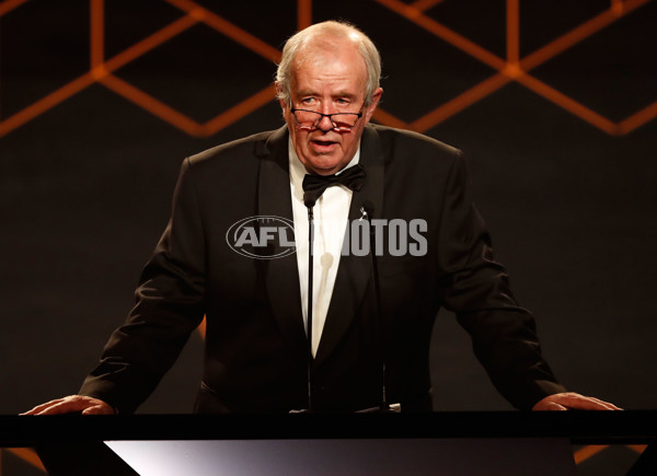 AFL 2016 Media - Brownlow Medal - 474417