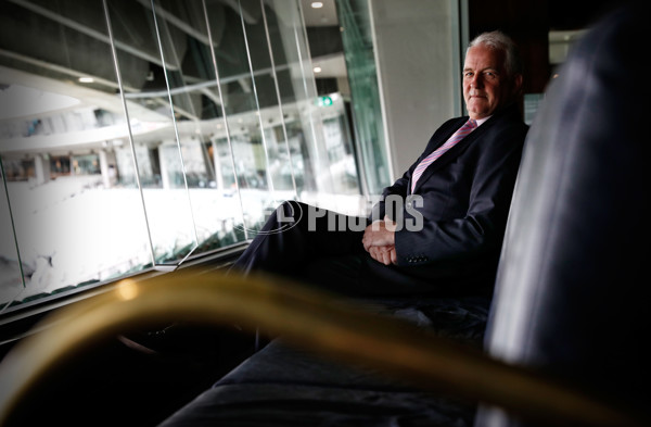 AFL 2016 Portraits - Stephen Gough - 477209