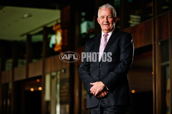 AFL 2016 Portraits - Stephen Gough - 477206