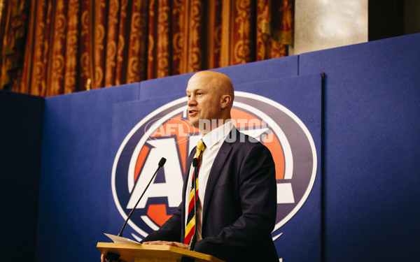 Adelaide 2016 - London Grand Final Lunch - 477761
