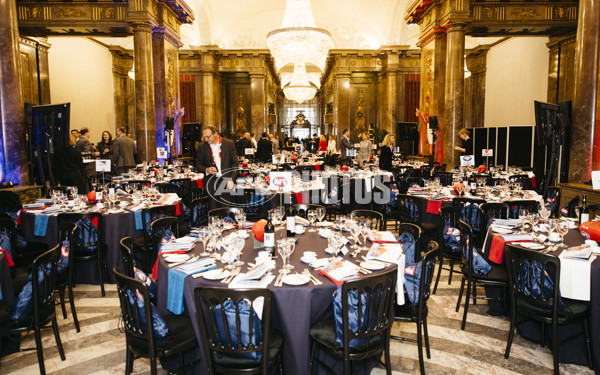Adelaide 2016 - London Grand Final Lunch - 477755