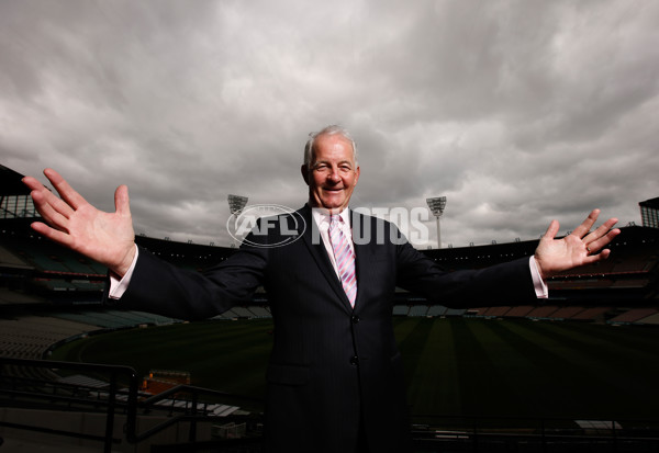 AFL 2016 Portraits - Stephen Gough - 477208