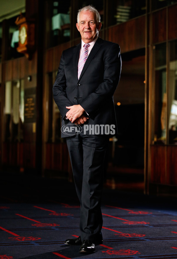 AFL 2016 Portraits - Stephen Gough - 477207