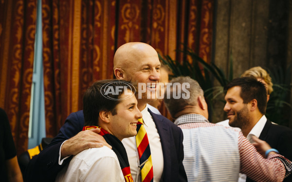 Adelaide 2016 - London Grand Final Lunch - 477764