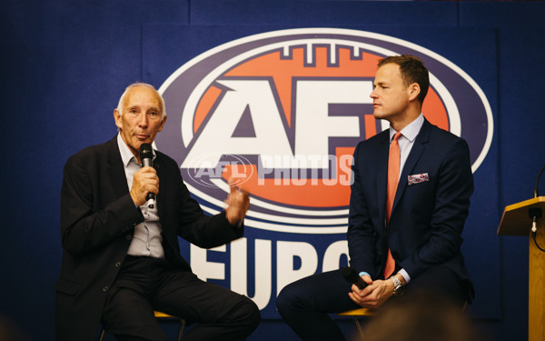 Adelaide 2016 - London Grand Final Lunch - 477760