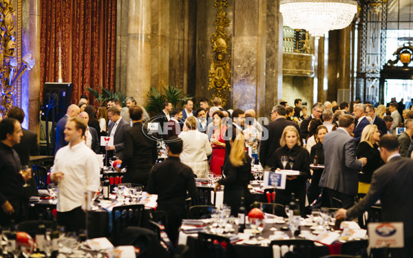Adelaide 2016 - London Grand Final Lunch - 477757