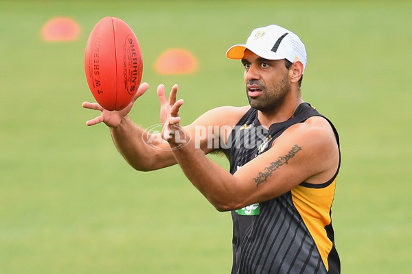 AFL 2016 Training - Richmond 071116 - 478328