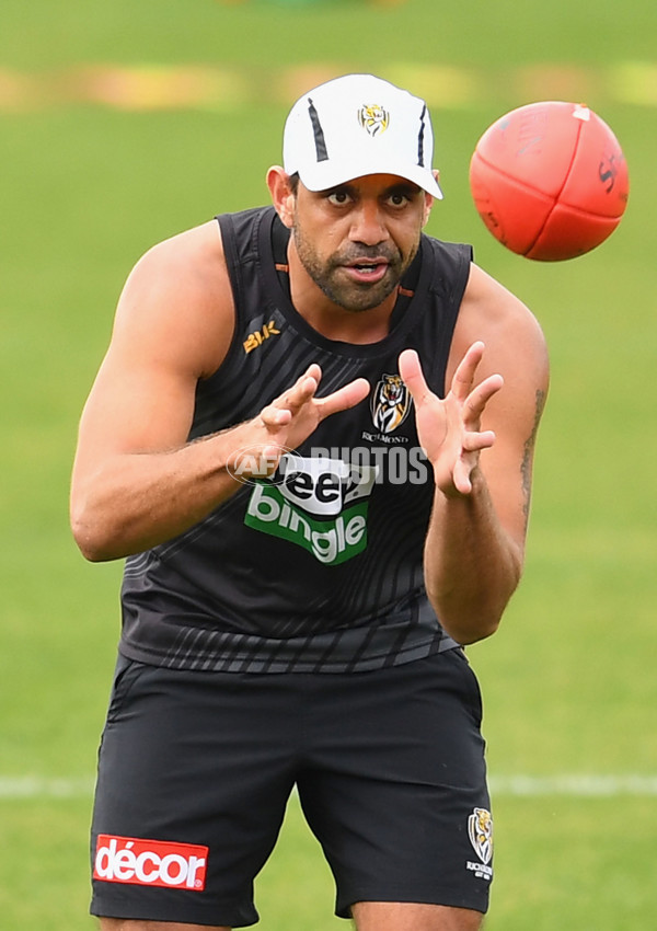 AFL 2016 Training - Richmond 071116 - 478332