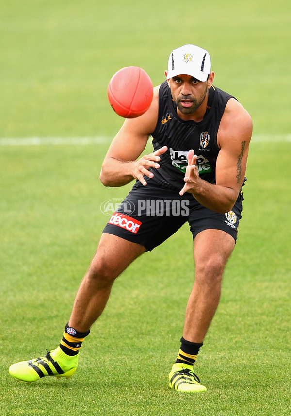 AFL 2016 Training - Richmond 071116 - 478330