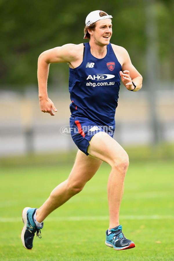 AFL 2016 Training - Melbourne 071116 - 478472