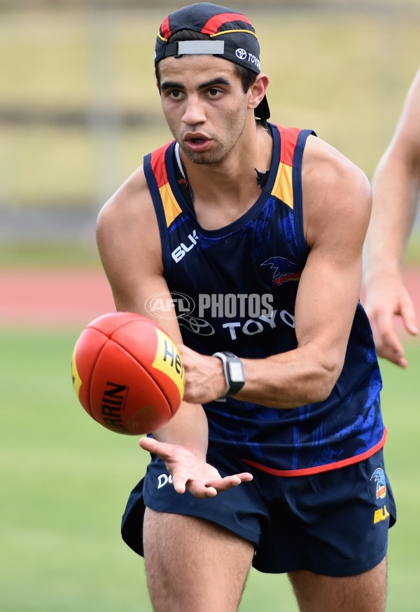 Adelaide 2016 1-4 year players return - 478964