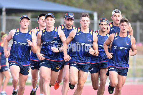 Adelaide 2016 1-4 year players return - 478969