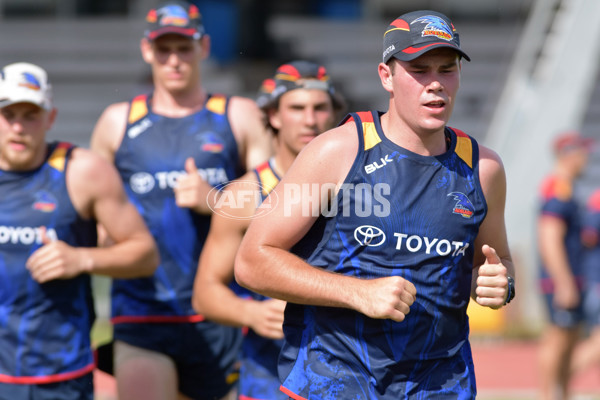 Adelaide 2016 1-4 year players return - 478968