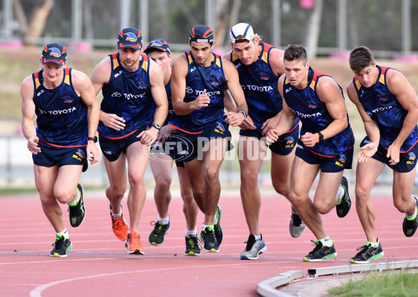 Adelaide 2016 1-4 year players return - 478970