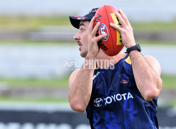 Adelaide 2016 1-4 year players return - 478974