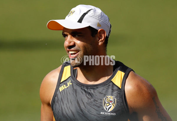 AFL 2016 Training - Richmond 211116 - 478991