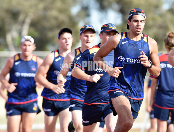 Adelaide 2016 1-4 year players return - 478962