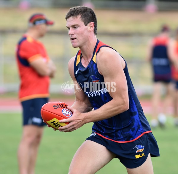 Adelaide 2016 1-4 year players return - 478963