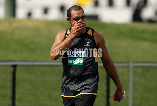 AFL 2016 Training - Richmond 211116 - 479032