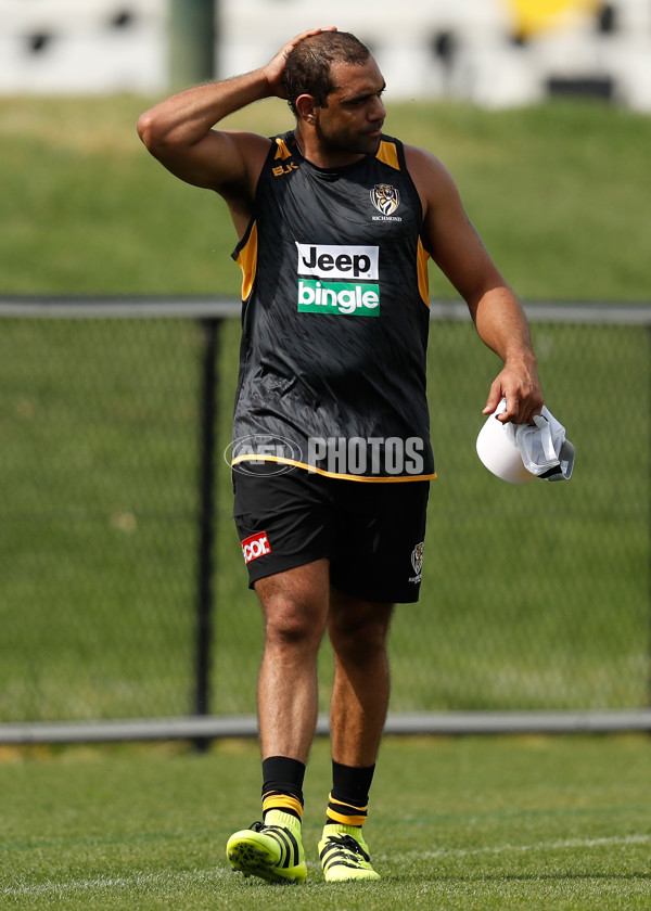 AFL 2016 Training - Richmond 211116 - 479033