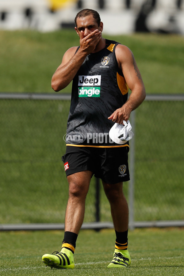 AFL 2016 Training - Richmond 211116 - 479031