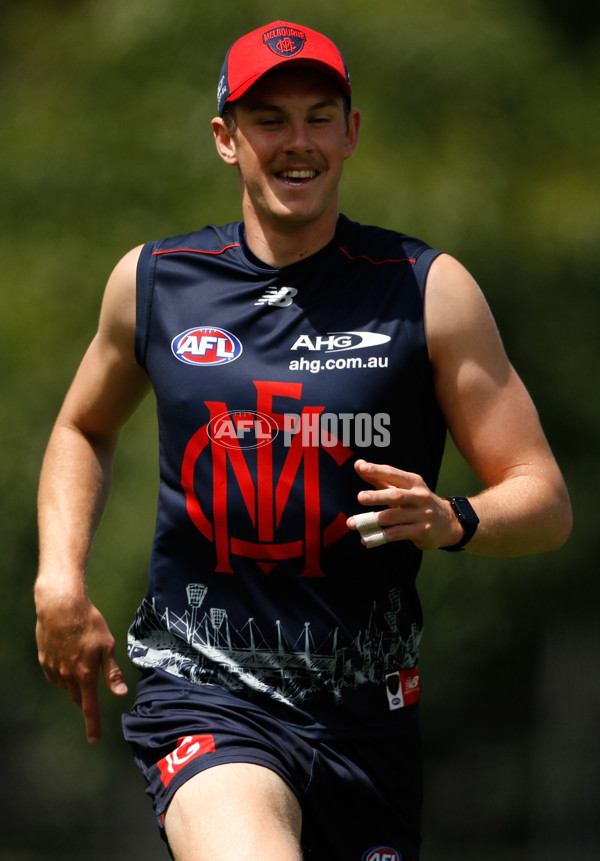 AFL 2016 Training - Melbourne 281116 - 480382