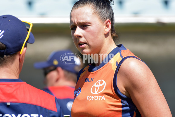 Adelaide 2016 - Internal Trial, AFLW - 480668
