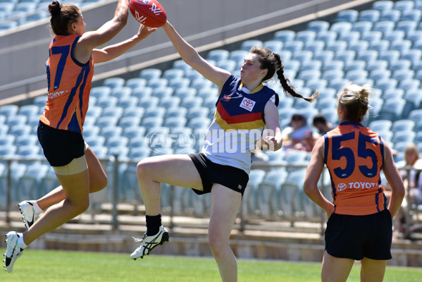 Adelaide 2016 - Internal Trial, AFLW - 480676