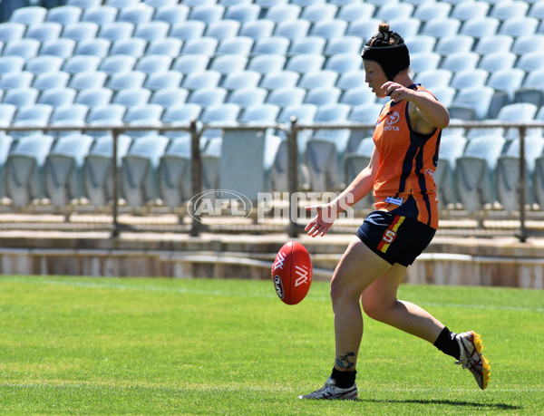 Adelaide 2016 - Internal Trial, AFLW - 480672