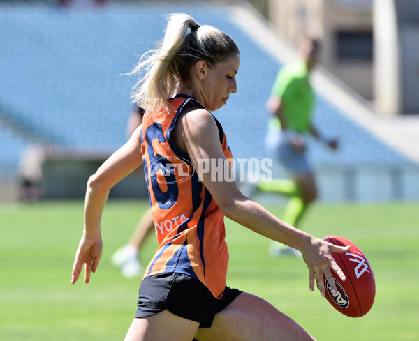 Adelaide 2016 - Internal Trial, AFLW - 480673