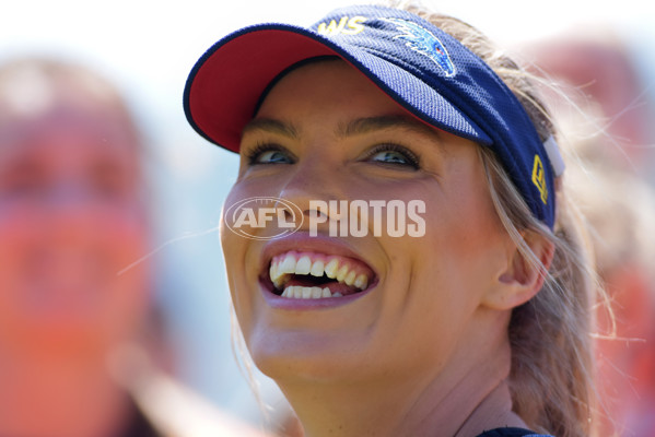 Adelaide 2016 - Internal Trial, AFLW - 480667