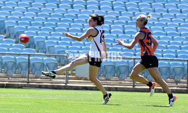 Adelaide 2016 - Internal Trial, AFLW - 480681