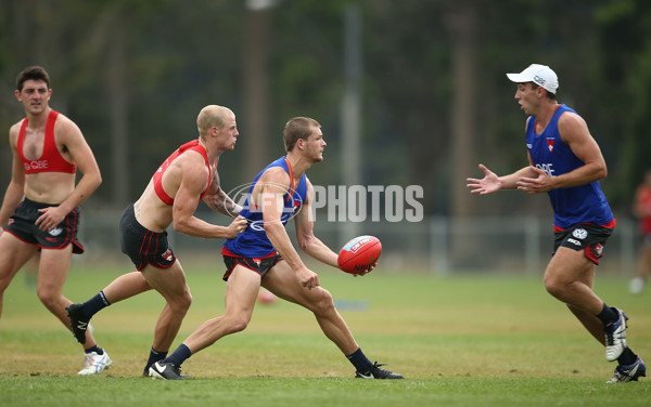 AFL 2016 Training - Sydney Swans 051216 - 480987