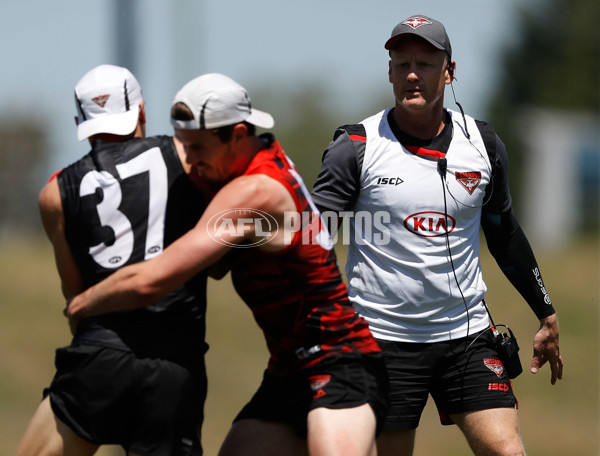 AFL 2016 Training - Essendon 071216 - 481052