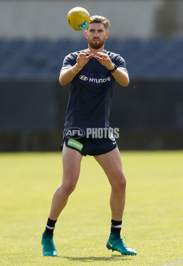 AFL 2016 Training - Carlton 091216 - 481178