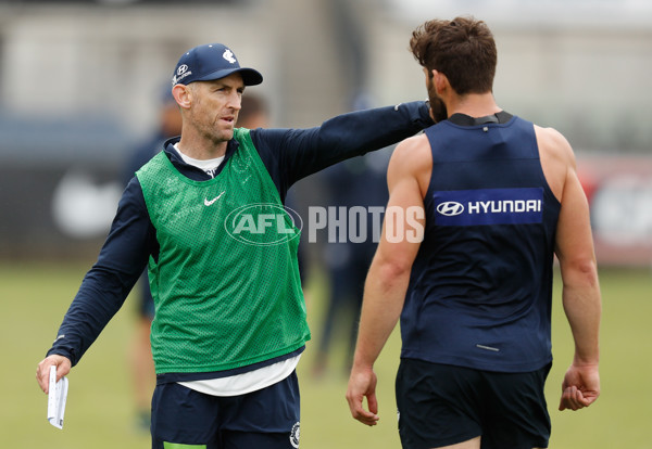 AFL 2016 Training - Carlton 091216 - 481210