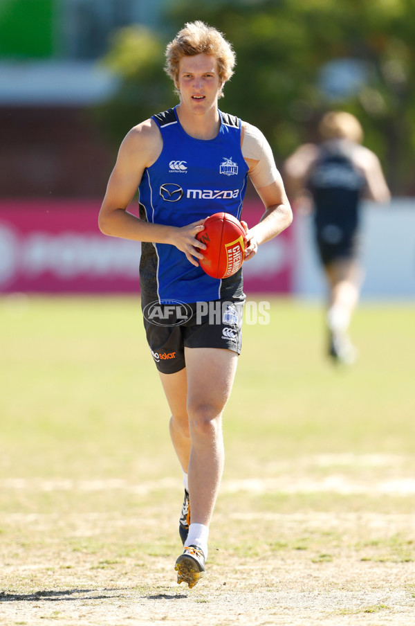 AFL 2016 Training - North Melbourne 121216 - 481283