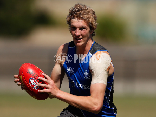 AFL 2016 Training - North Melbourne 121216 - 481341