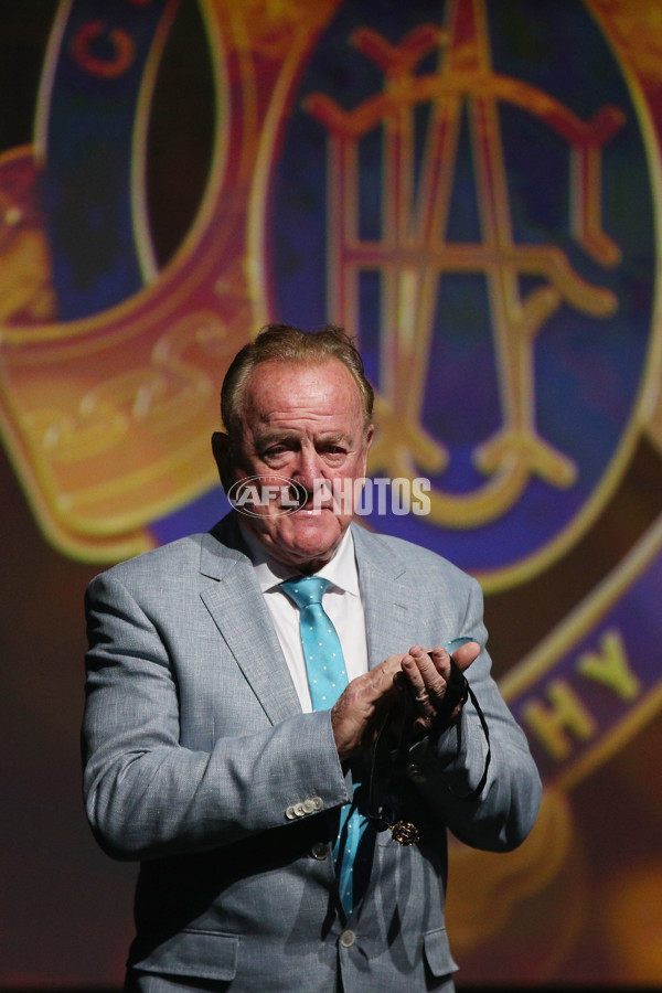 AFL 2016 Media - 2012 Brownlow Presentation - 481444