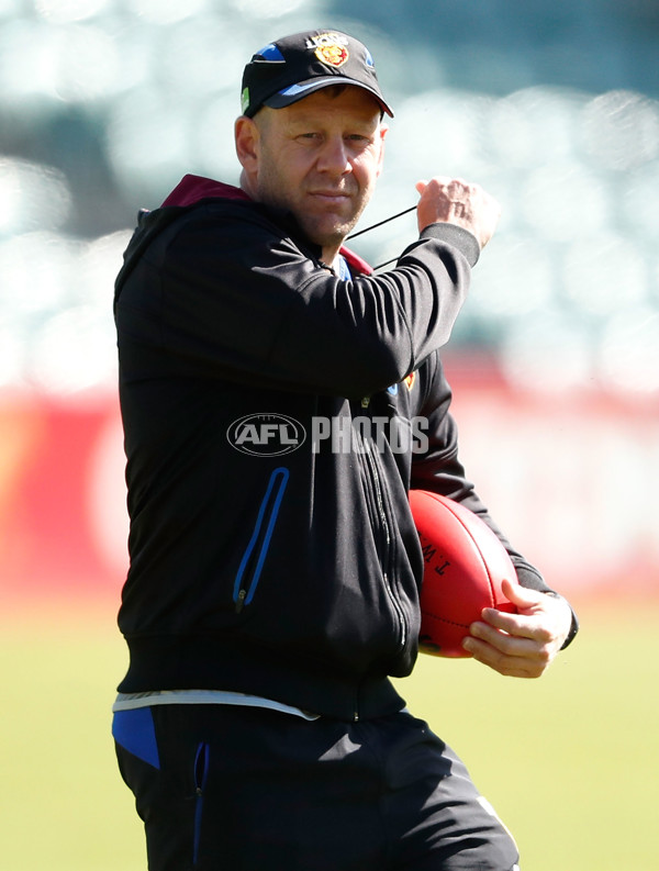 AFL 2016 Training - Brisbane Lions Training Camp 161216 - 482050