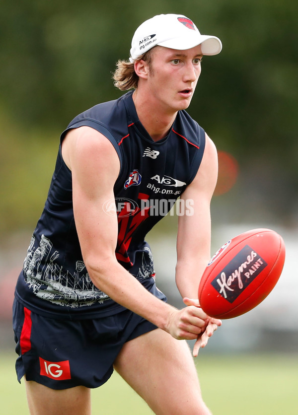 AFL 2017 Training - Melbourne 110117 - 482858