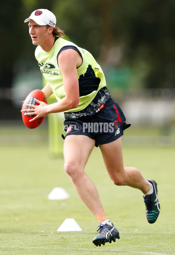 AFL 2017 Training - Melbourne 110117 - 482928